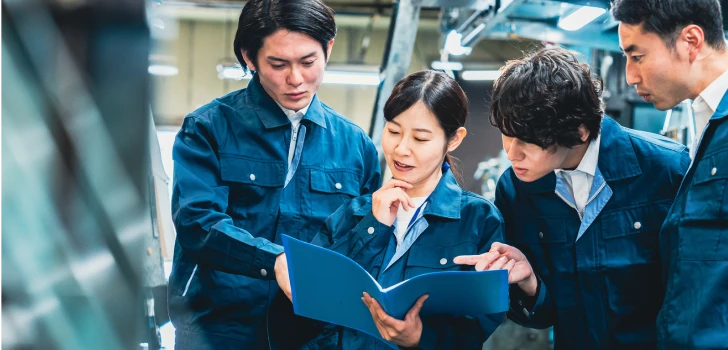 評価体制構築支援